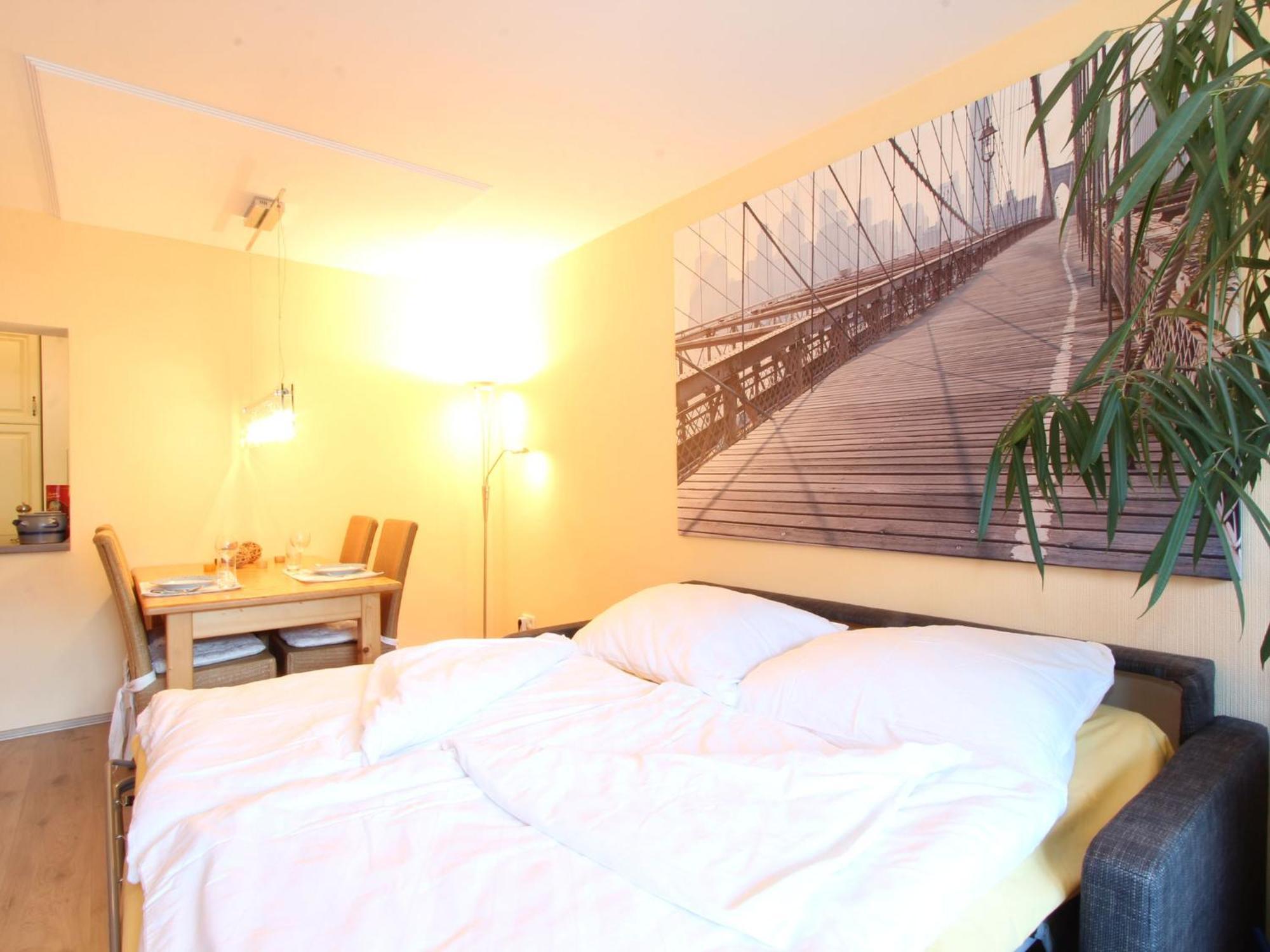 Apartment In Niedernsill Near Centre Exterior foto