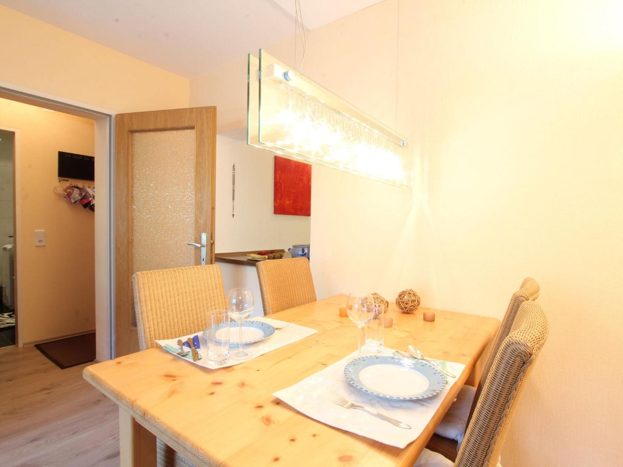 Apartment In Niedernsill Near Centre Exterior foto